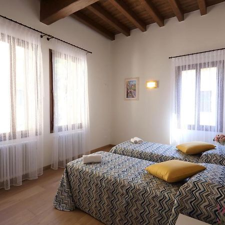 Ca' Del Pittor Apartments - Tiziano البندقية المظهر الخارجي الصورة
