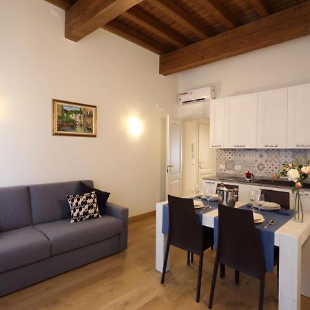Ca' Del Pittor Apartments - Tiziano البندقية المظهر الخارجي الصورة