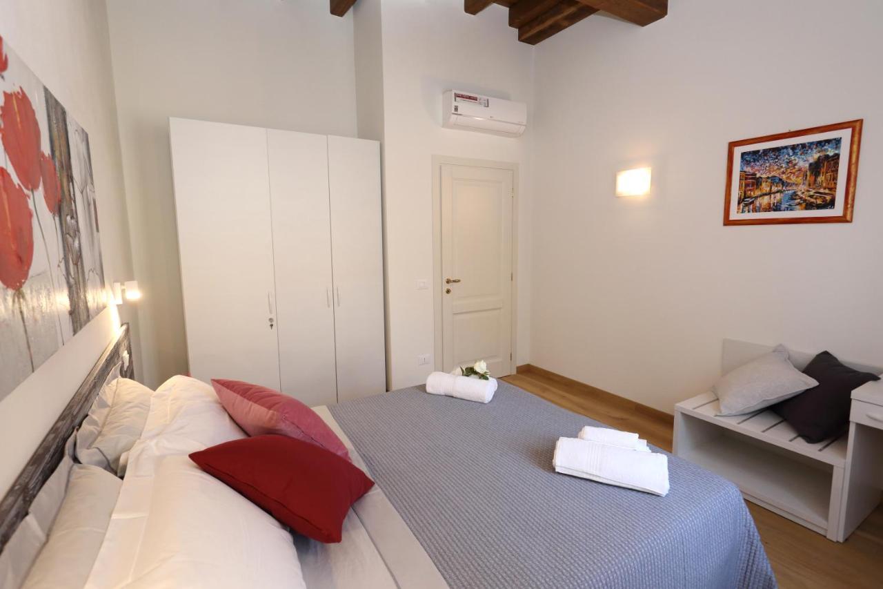 Ca' Del Pittor Apartments - Tiziano البندقية المظهر الخارجي الصورة