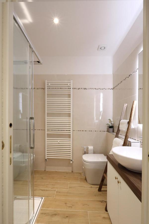 Ca' Del Pittor Apartments - Tiziano البندقية المظهر الخارجي الصورة