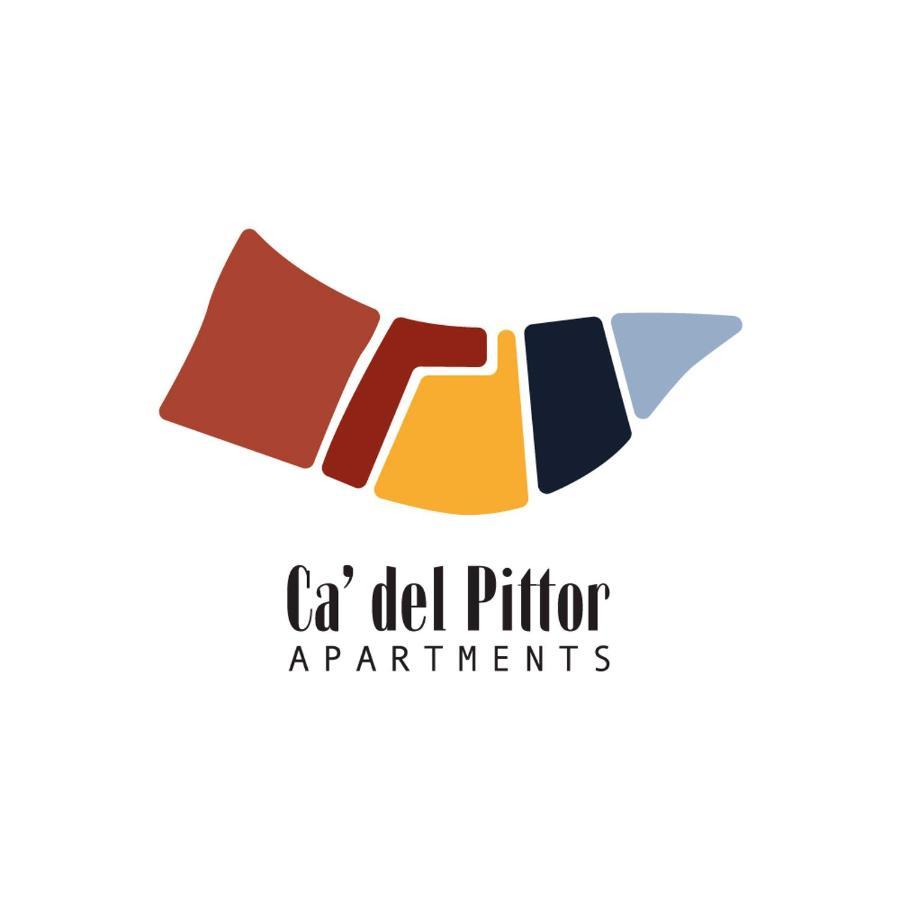 Ca' Del Pittor Apartments - Tiziano البندقية المظهر الخارجي الصورة